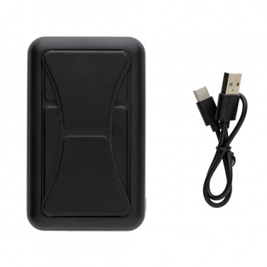 Logotrade advertising product image of: Urban Vitamin Sonoma RCS rplastic 10.000mah powerbank