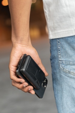 Logotrade advertising product image of: Urban Vitamin Sonoma RCS rplastic 10.000mah powerbank