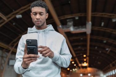 Logotrade promotional item image of: Urban Vitamin Sonoma RCS rplastic 10.000mah powerbank