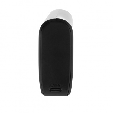 Logo trade advertising products picture of: FlashCharge RCS rplastic 20000 mah fast charge powerbank