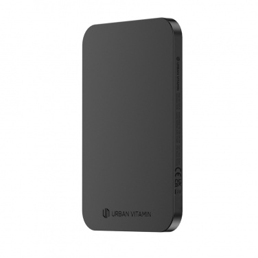 Logotrade promotional gift picture of: Urban Vitamin Burbank RCS plastic/alu  3000 mah powerbank