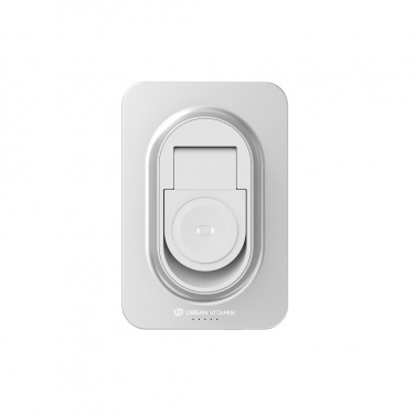 Logotrade promotional gift picture of: Urban Vitamin Malibu RCS plastic/alu 5000 mah powerbank