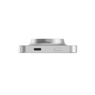 Logotrade promotional product picture of: Urban Vitamin Malibu RCS plastic/alu 5000 mah powerbank