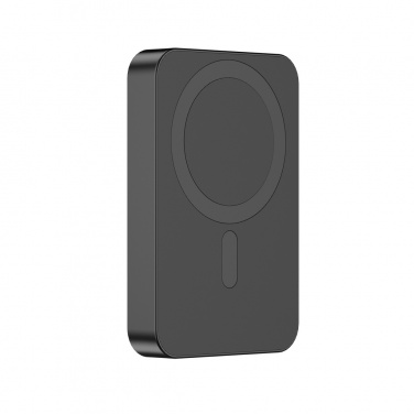 Logo trade promotional products image of: Urban Vitamin Compton  RCS plastic/alu 10.000 mah powerbank