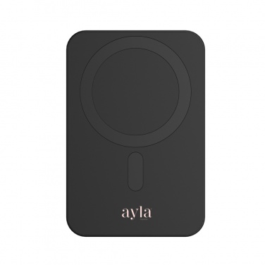 Logotrade promotional gifts photo of: Urban Vitamin Compton  RCS plastic/alu 10.000 mah powerbank