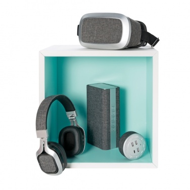 Logotrade promotional gift image of: Vogue Headphone