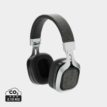 Logotrade promotional giveaway image of: Vogue Headphone