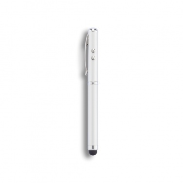 Logotrade promotional gift picture of: 4 in 1 pen