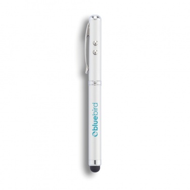Logotrade promotional merchandise photo of: 4 in 1 pen