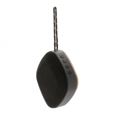 Logotrade promotional products photo of: Baia 5W wireless speaker