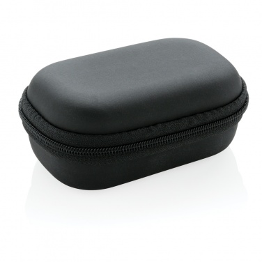 Logotrade promotional product image of: TWS sport earbuds in charging case
