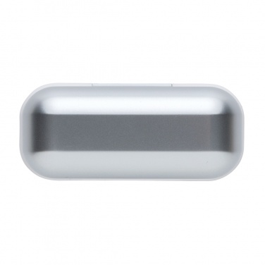 Logo trade promotional merchandise photo of: Pro Elite TWS earbuds