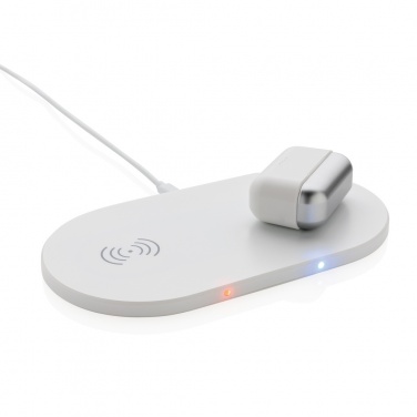 Logo trade promotional gifts picture of: Pro Elite TWS earbuds