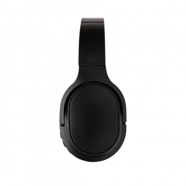 Logo trade promotional products image of: Elite Foldable wireless headphone