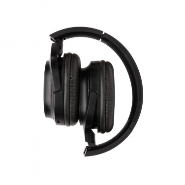 Logotrade corporate gift image of: Elite Foldable wireless headphone