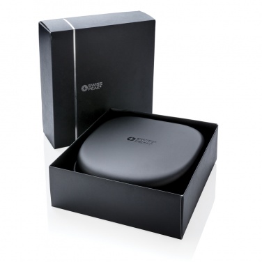 Logotrade promotional giveaway picture of: Swiss Peak wireless headphone V3