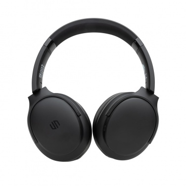 Logotrade promotional gifts photo of: Urban Vitamin Palo Alto RCS rplastic headphone