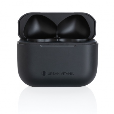 Logotrade promotional gifts photo of: Urban Vitamin Alamo ANC earbuds