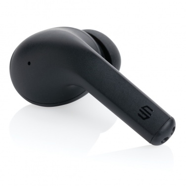 Logo trade promotional merchandise photo of: Urban Vitamin Alamo ANC earbuds