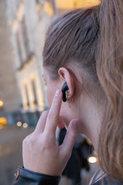 Logotrade advertising product image of: Urban Vitamin Alamo ANC earbuds