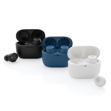 Logotrade corporate gift image of: Urban Vitamin Napa earbuds