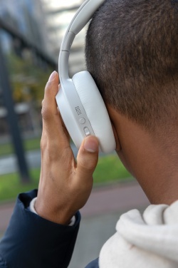 Logotrade business gifts photo of: Urban Vitamin Freemond wireless ANC headphone
