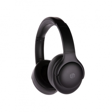 Logo trade advertising products picture of: Urban Vitamin Fresno wireless headphone
