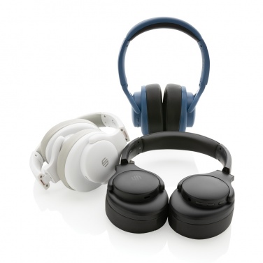 Logotrade promotional product picture of: Urban Vitamin Fresno wireless headphone
