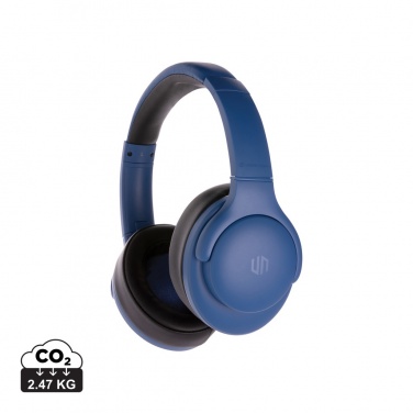 Logo trade promotional gift photo of: Urban Vitamin Fresno wireless headphone