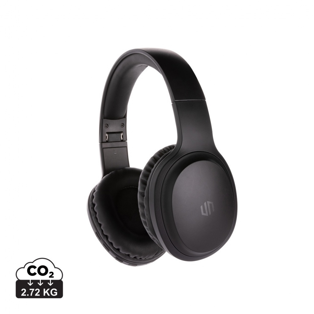 Logotrade promotional giveaway picture of: Urban Vitamin Belmont wireless headphone