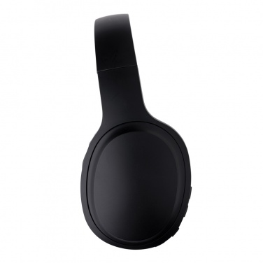 Logotrade promotional merchandise picture of: Urban Vitamin Belmont wireless headphone