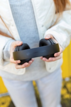Logotrade advertising product picture of: Urban Vitamin Belmont wireless headphone