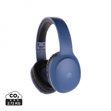 Logotrade promotional items photo of: Urban Vitamin Belmont wireless headphone