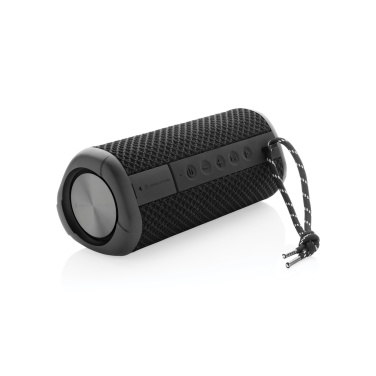 Logotrade promotional items photo of: Urban Vitamin Berkeley IPX7 waterproof 10W speaker