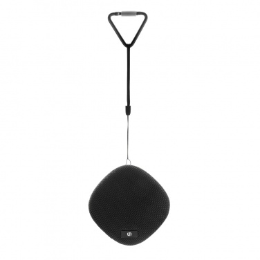 Logo trade business gift photo of: Urban Vitamin Hayward IPX7 waterproof 5W speaker