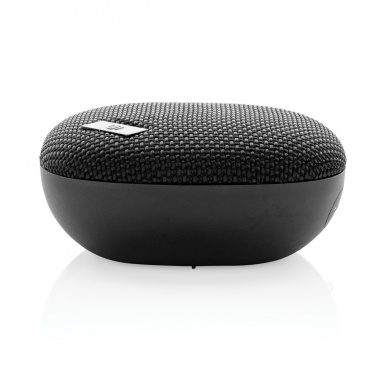 Logotrade promotional gift picture of: Urban Vitamin Hayward IPX7 waterproof 5W speaker