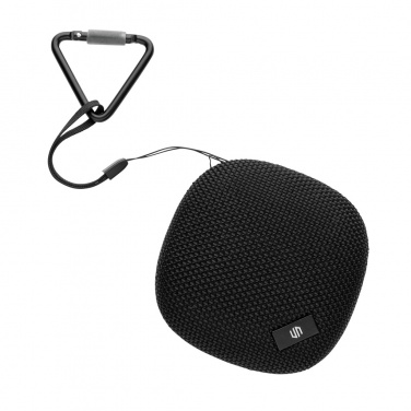 Logo trade advertising product photo of: Urban Vitamin Hayward IPX7 waterproof 5W speaker