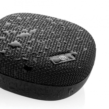 Logo trade promotional products picture of: Urban Vitamin Hayward IPX7 waterproof 5W speaker