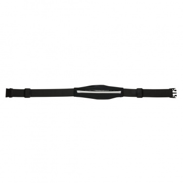 Logo trade promotional products picture of: Running belt with LED
