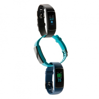 Logotrade promotional giveaways photo of: Stay Fit with heart rate monitor