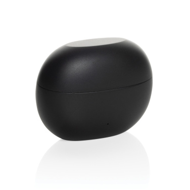 Logotrade promotional item picture of: Prolink RCS recycled plastic hybrid ANC/ENC earbud