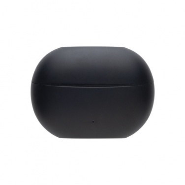 Logotrade corporate gift image of: Prolink RCS recycled plastic hybrid ANC/ENC earbud