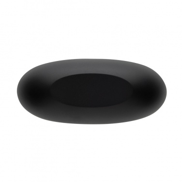 Logotrade promotional giveaway image of: Prolink RCS recycled plastic hybrid ANC/ENC earbud