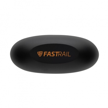 Logotrade promotional giveaway picture of: Prolink RCS recycled plastic hybrid ANC/ENC earbud