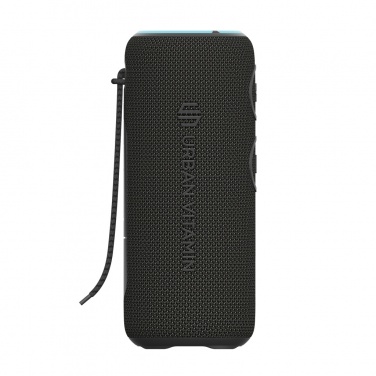 Logotrade promotional product picture of: Urban Vitamin Pacific Grove RCS rplastic 30W speaker IPX7