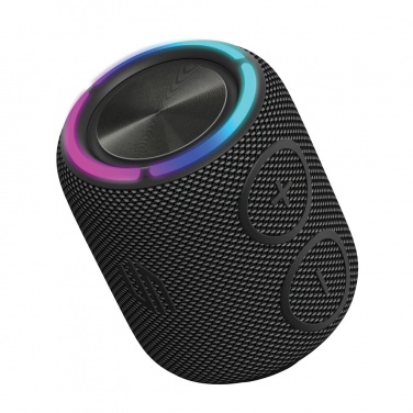 Logotrade promotional gift picture of: Urban Vitamin Palmdale RCS rplastic 16W speaker IPX7