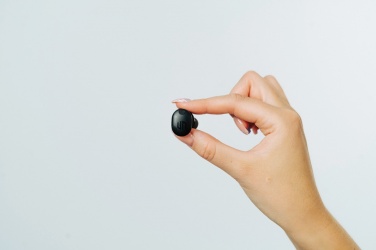 Logotrade promotional gift picture of: Lakewood RCS recycled and repairable wireless earbuds