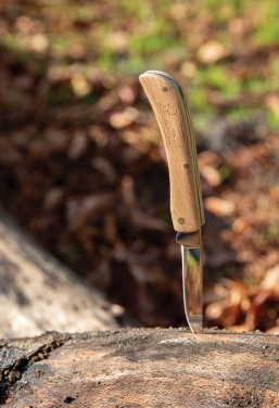 Logotrade corporate gifts photo of: Wooden knife