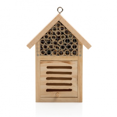 Logotrade promotional giveaways photo of: Small insect hotel