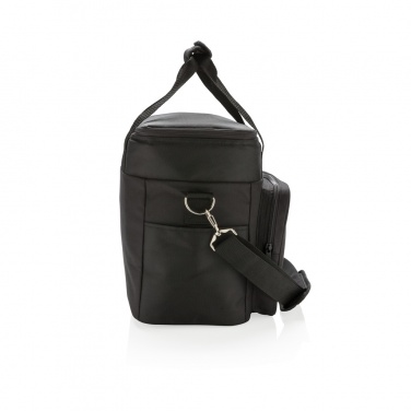 Logo trade corporate gift photo of: Swiss Peak cooler bag